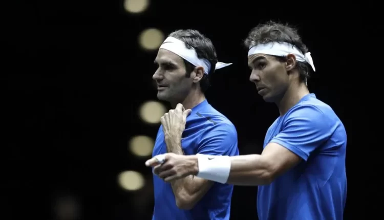 Este será el único encuentro del suizo en este torneo, pues no se encuentra en condiciones de jugar en singles